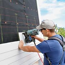 Best Custom Trim and Detailing for Siding  in Miami Shores, FL